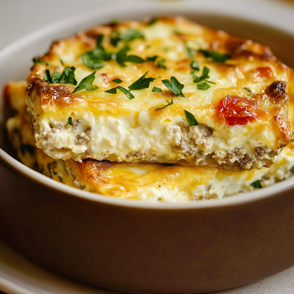 Recipe preparation