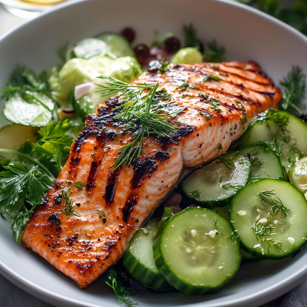 Recipe preparation