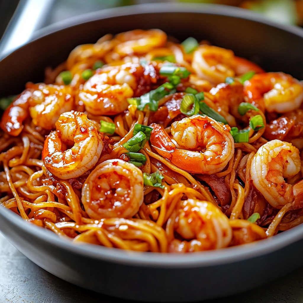 Recipe preparation