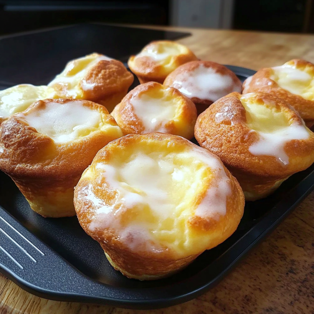 Recipe preparation