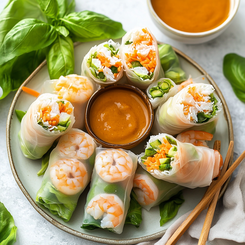 Recipe preparation