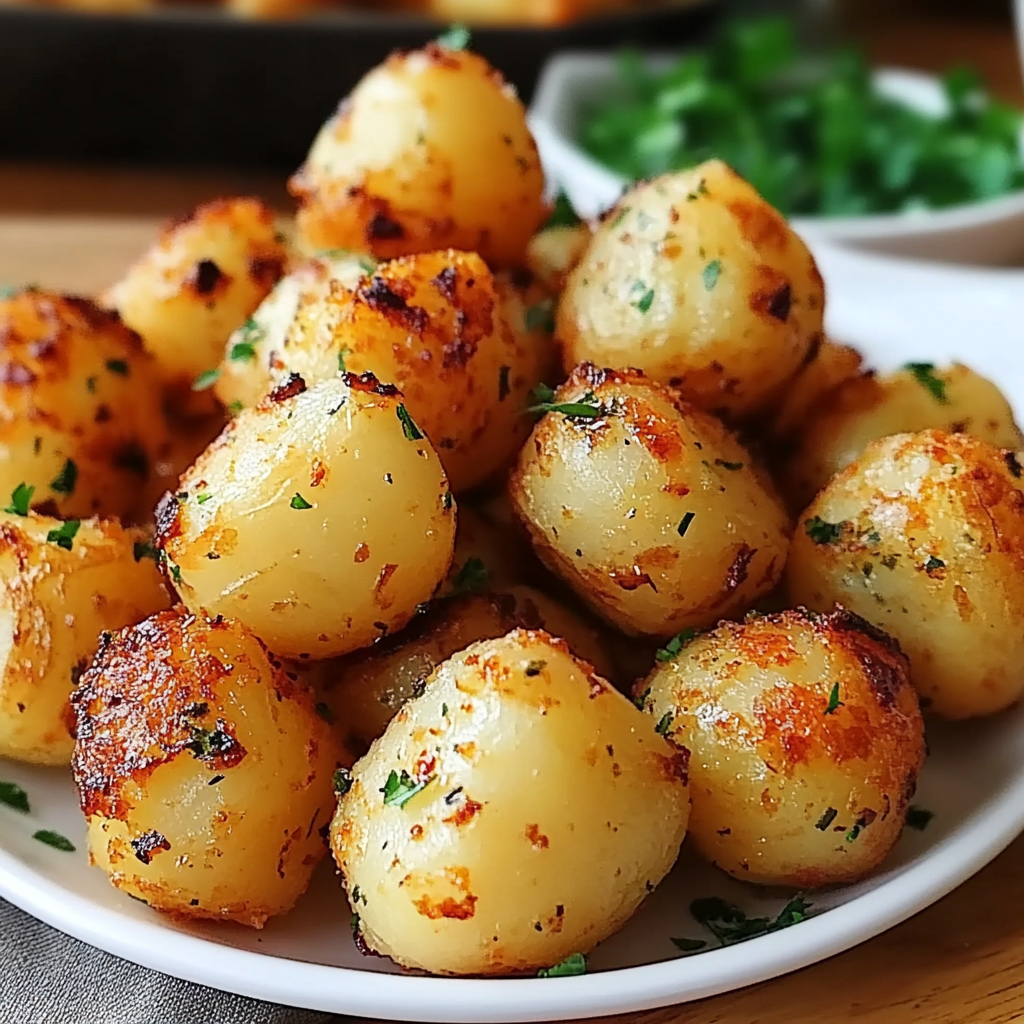 Recipe preparation
