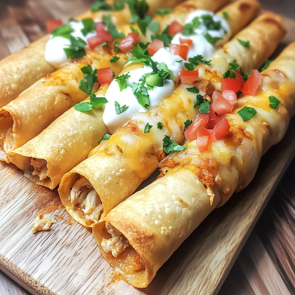 Recipe preparation