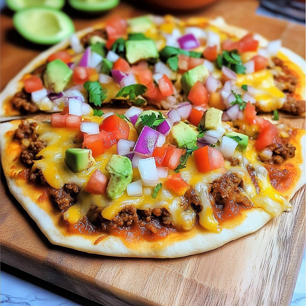 Recipe preparation