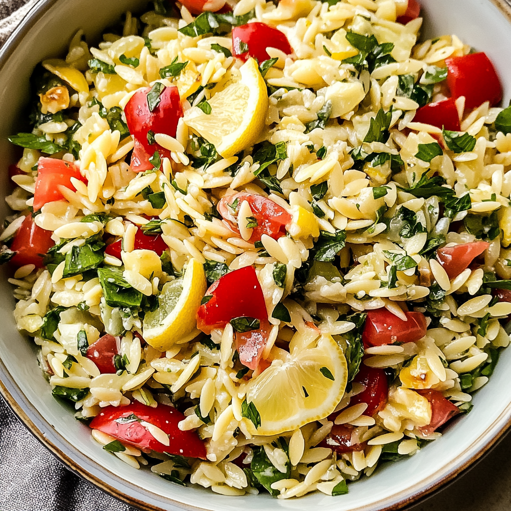 Recipe preparation