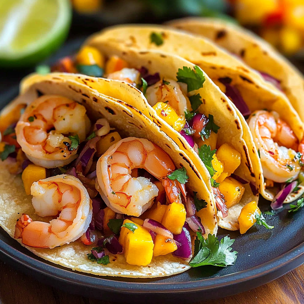 Recipe preparation
