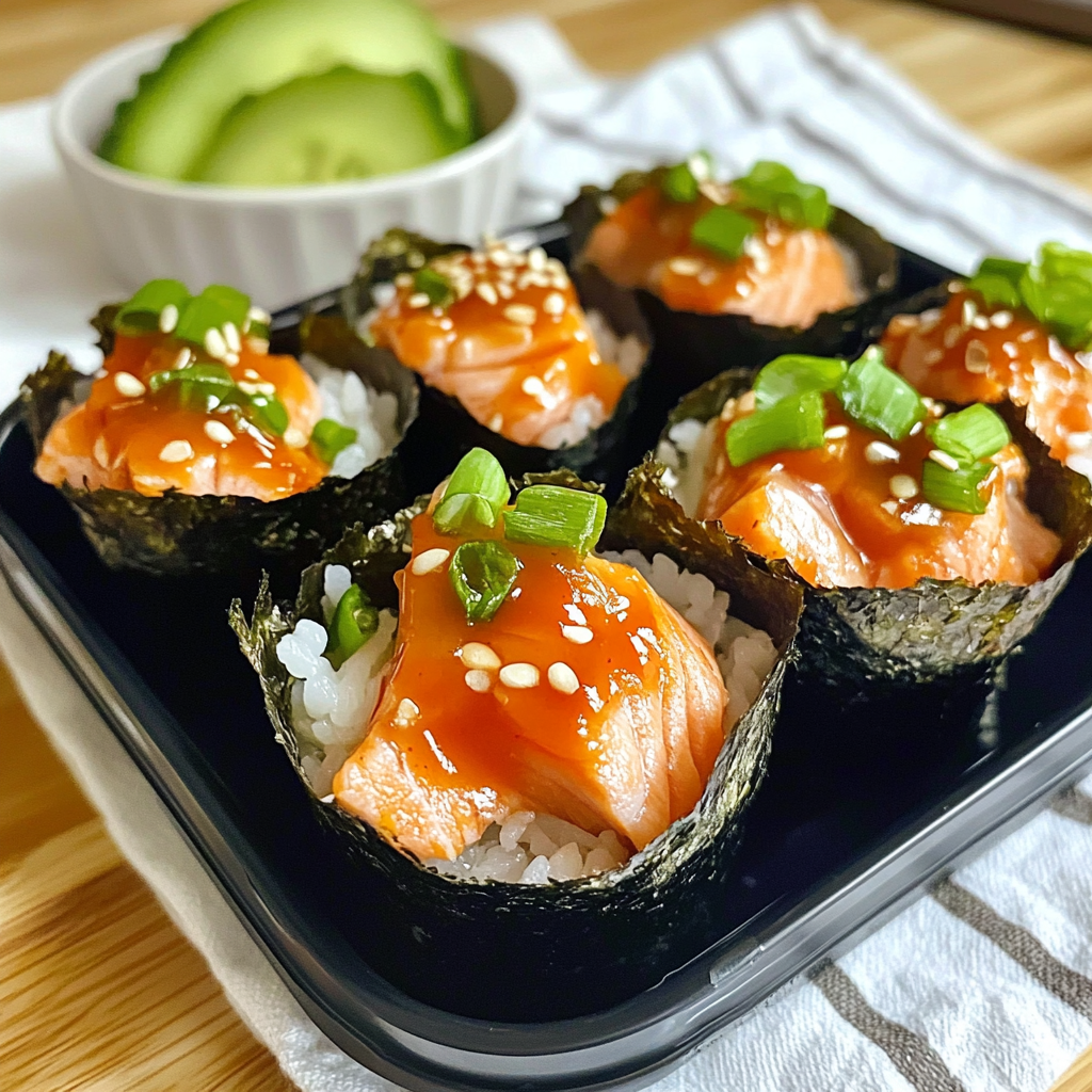 Recipe preparation
