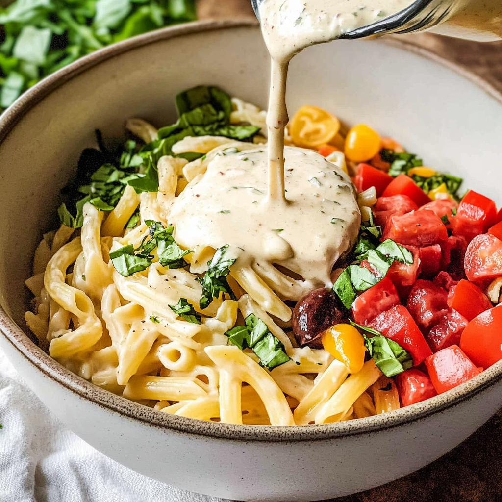 Recipe preparation