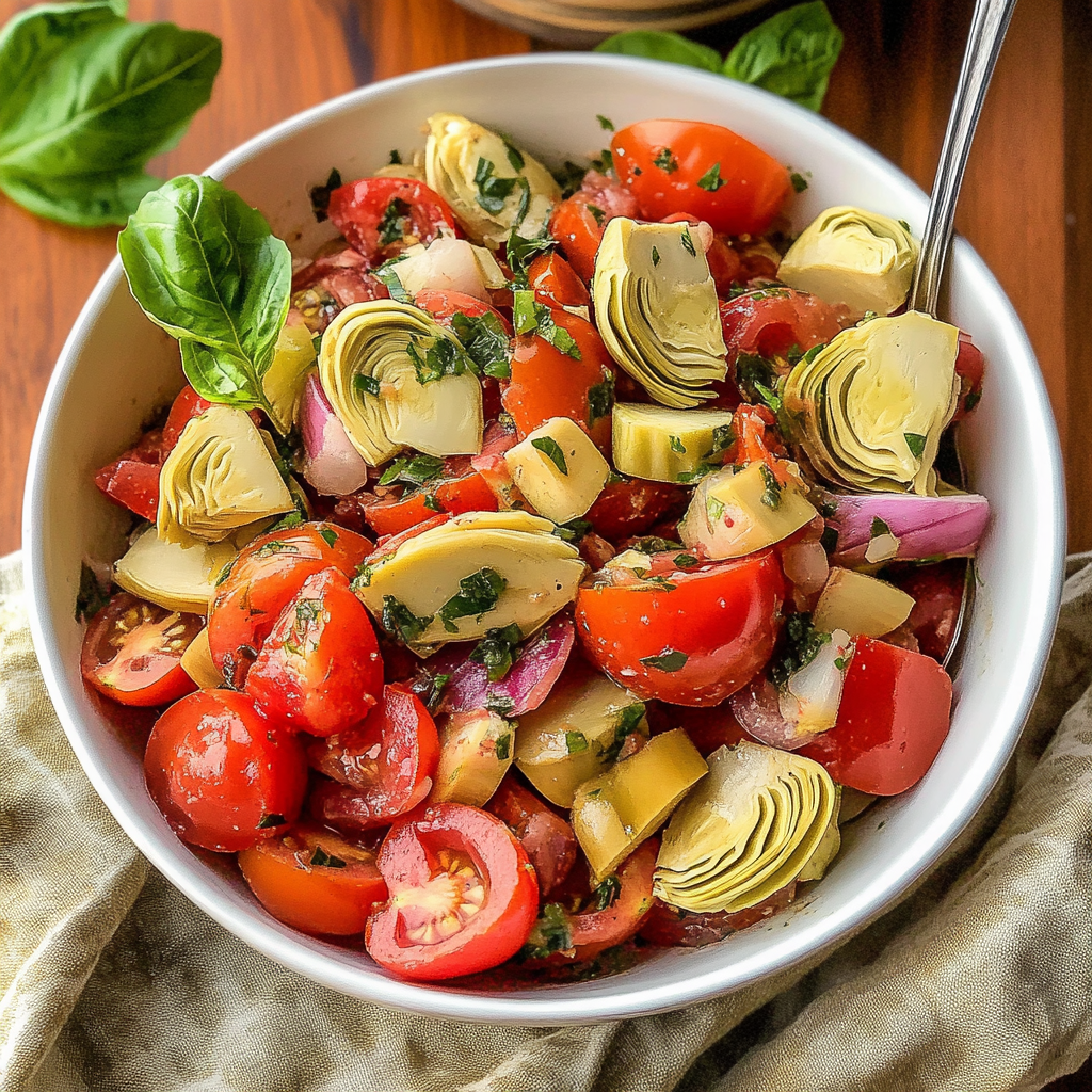 Recipe preparation