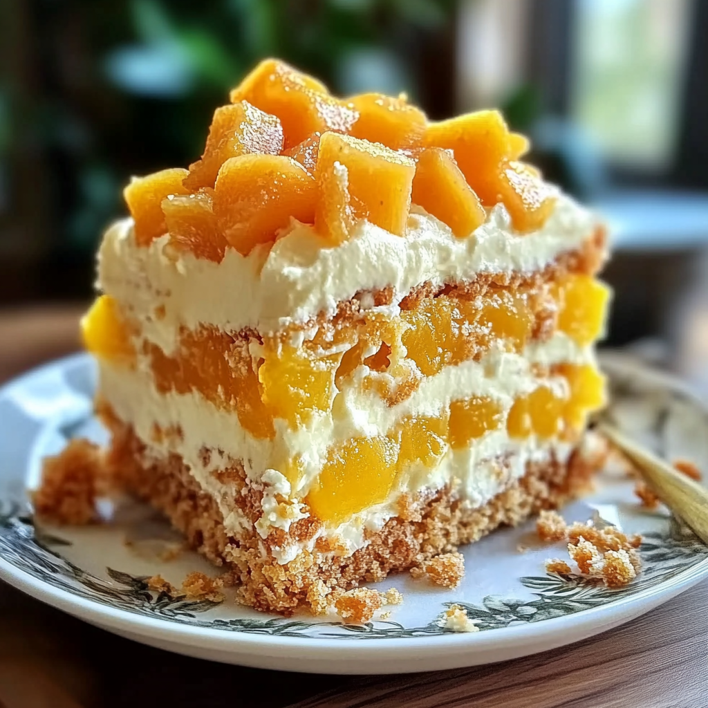 Recipe preparation for Pineapple Carrot Cream Cake